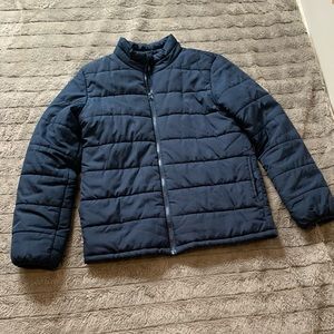 Boys winter light weight jacket|$25(Joe Fresh)